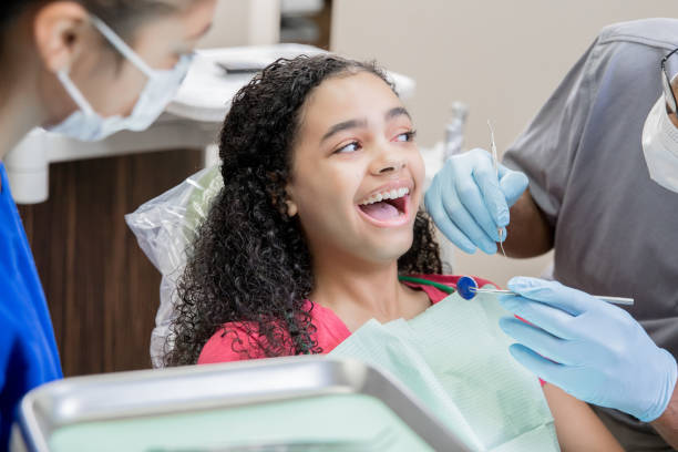 Best Emergency Treatment for Dental Infections or Abscesses in Hancock, MD