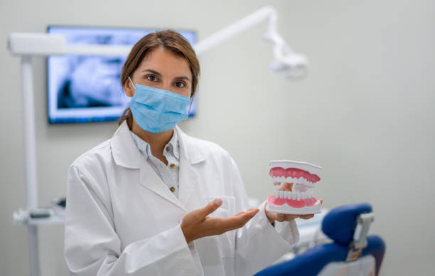 Best Emergency TMJ Treatment in Hancock, MD