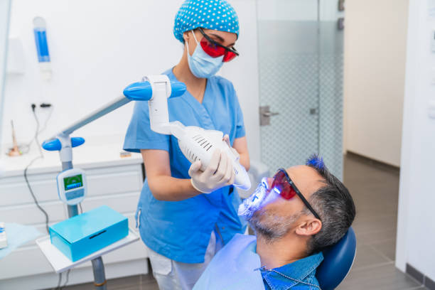 Best Emergency Dental Care for Broken or Chipped Teeth in Hancock, MD